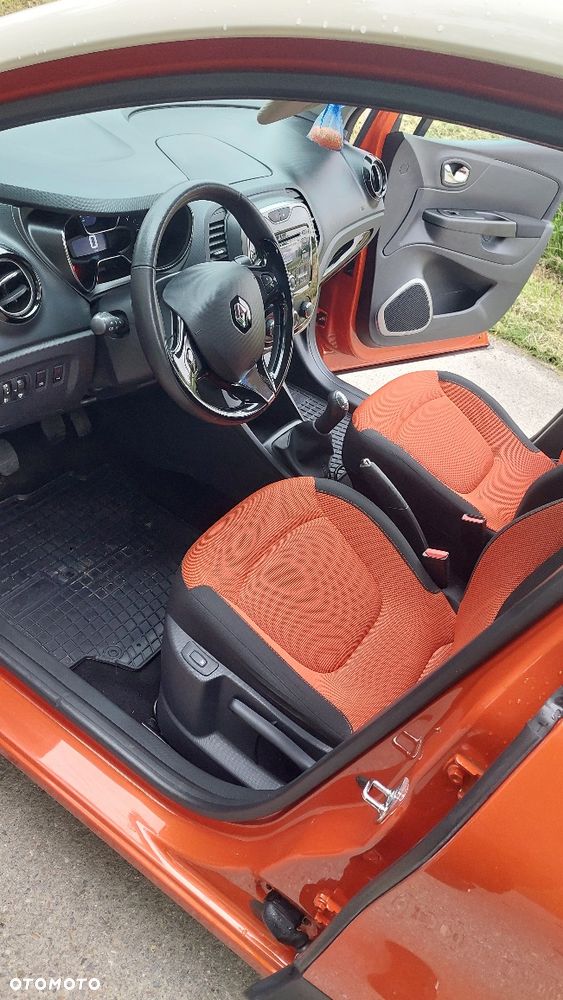 Renault Captur - 8