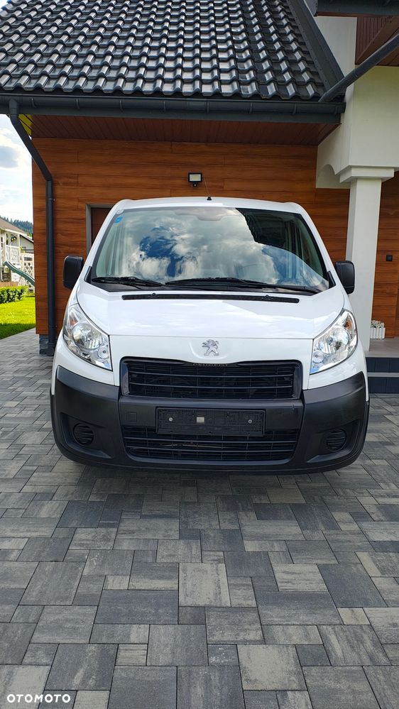 Peugeot Expert - 2