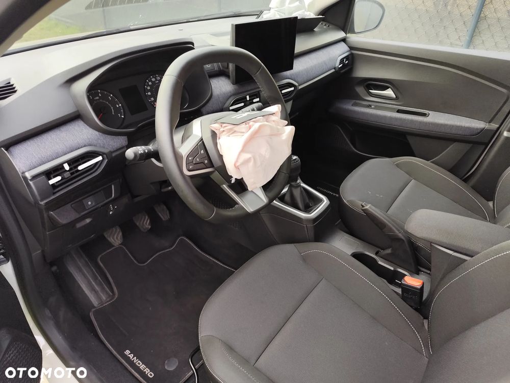 Dacia Sandero TCe 100 Expression - 14