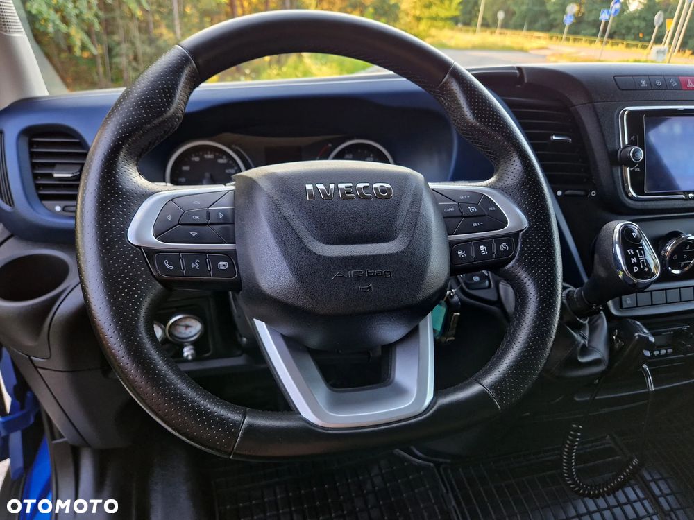 Iveco DAILY - 35