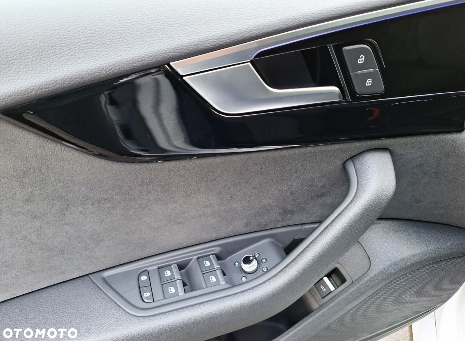 Audi A5 - 9