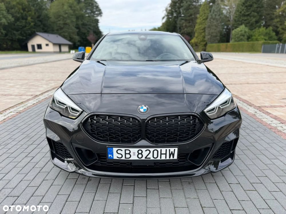 BMW Seria 2 M235i xDrive - 9