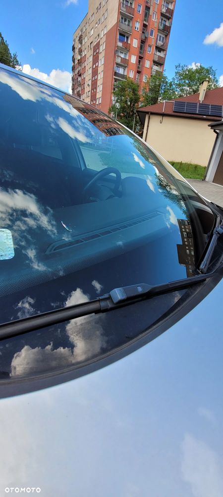 Skoda Octavia 1.8 TSI Edition EU6 - 20