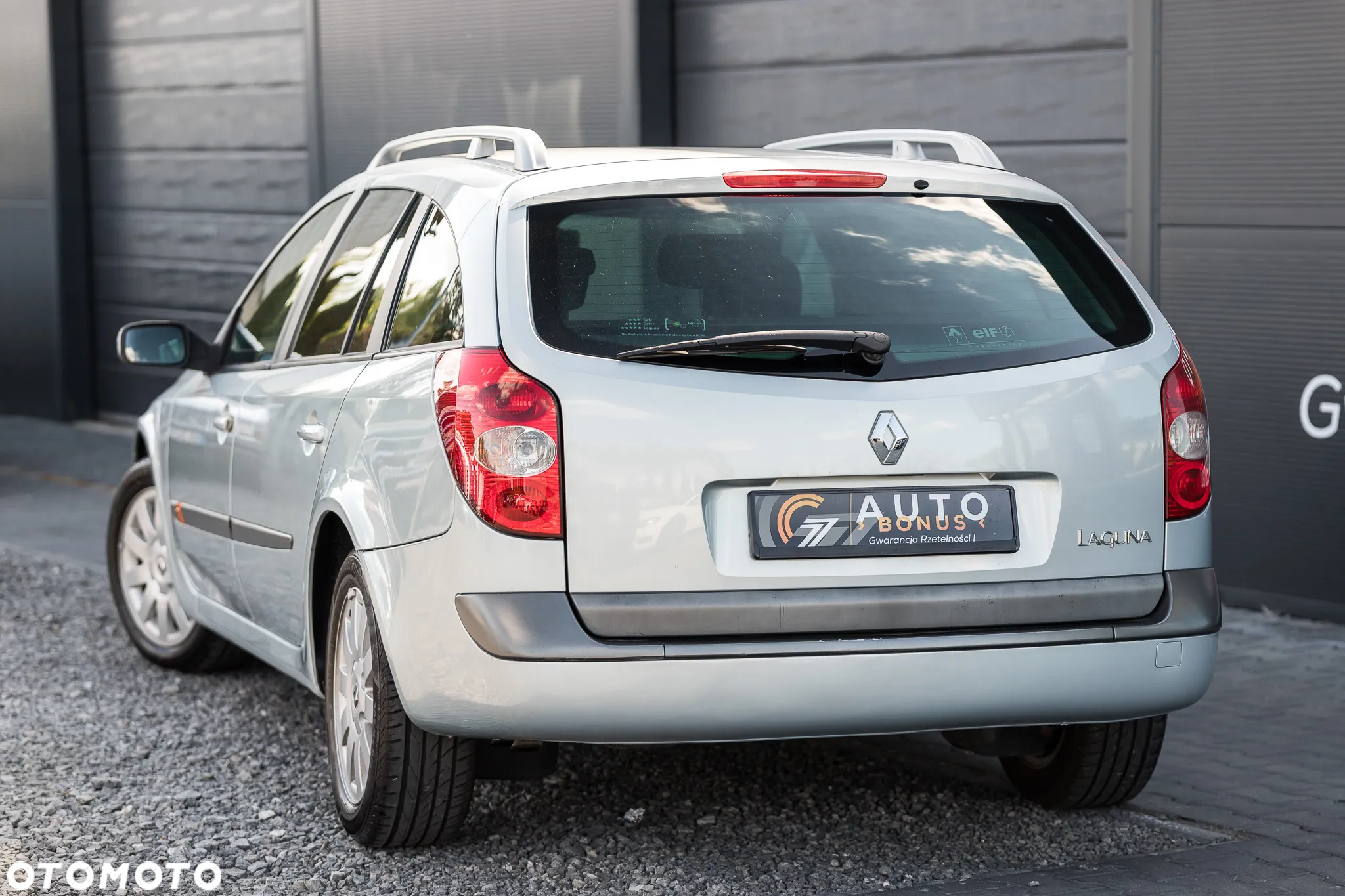 Renault Laguna - 9