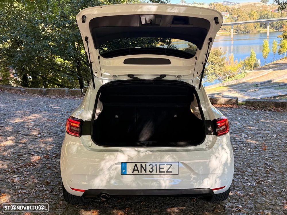 Renault Clio 1.5 Blue dCi Limited - 6