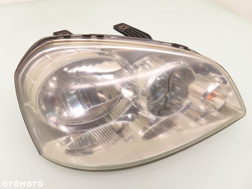 LAMPA PRAWA PRZEDNIA CHEVROLET NUBIRA - 7
