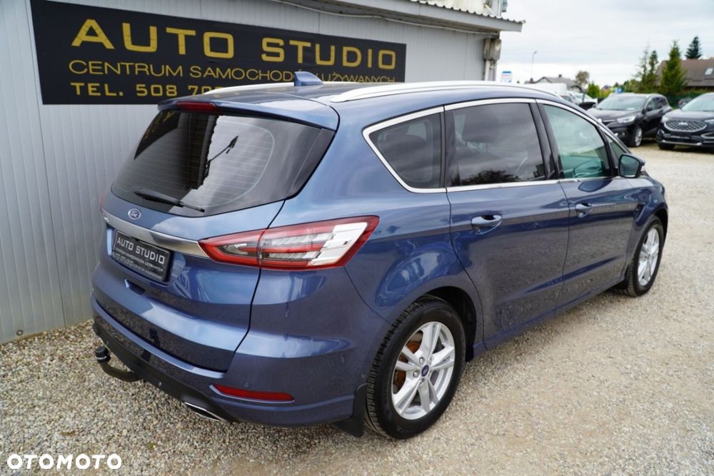 Ford S-Max - 40