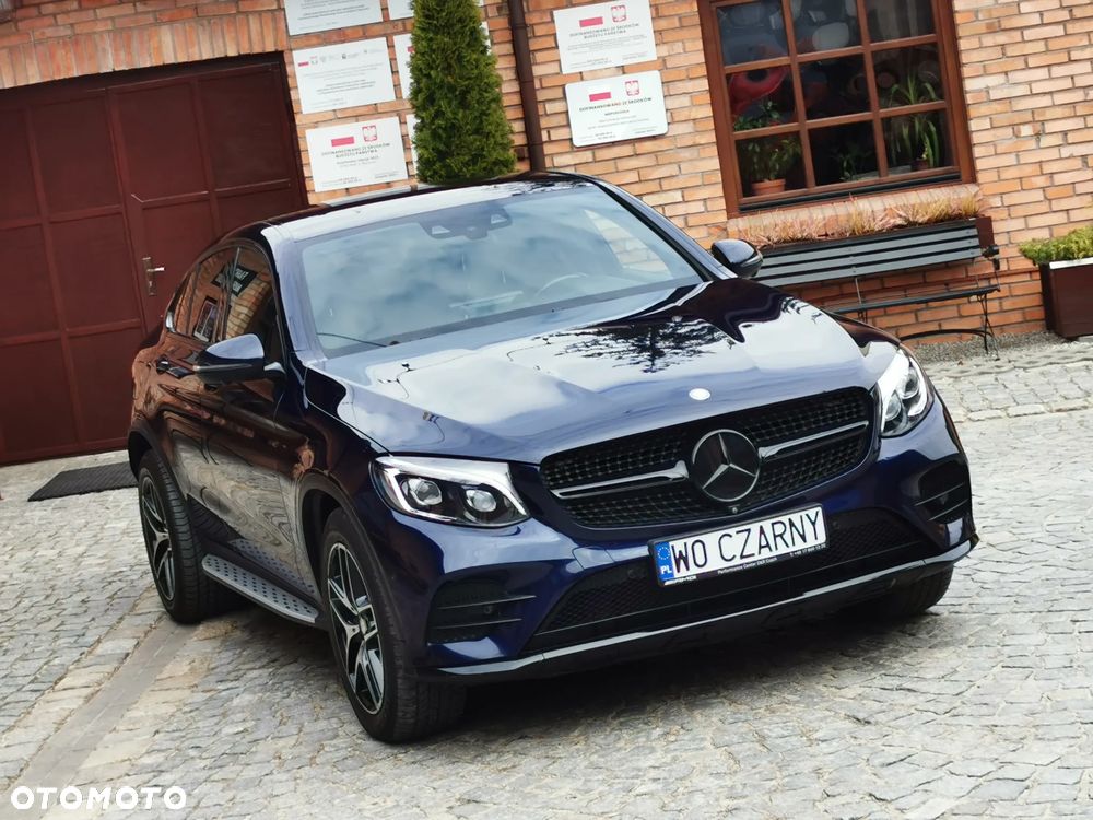 Mercedes-Benz GLC - 20