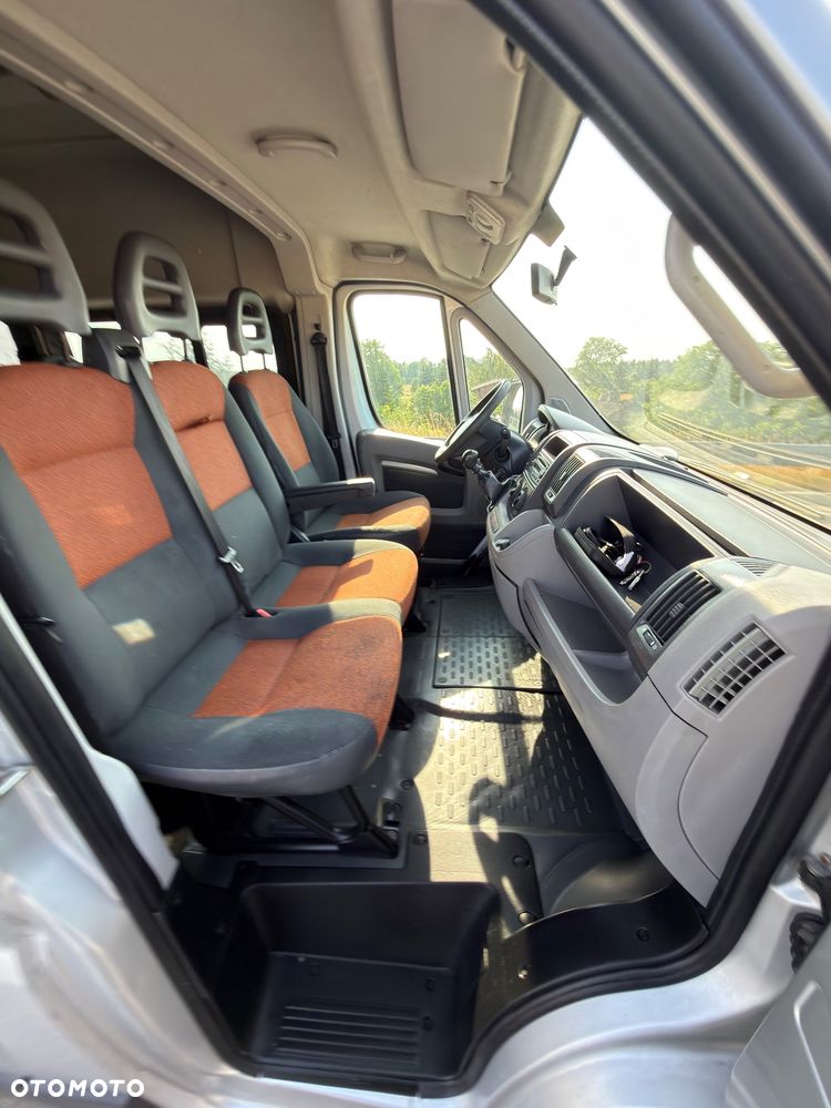 Fiat Ducato L2H2 - 16