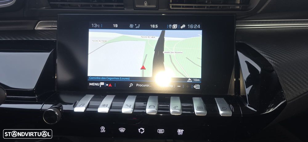 Peugeot 508 SW 1.5 BlueHDi Active Pack Business - 16