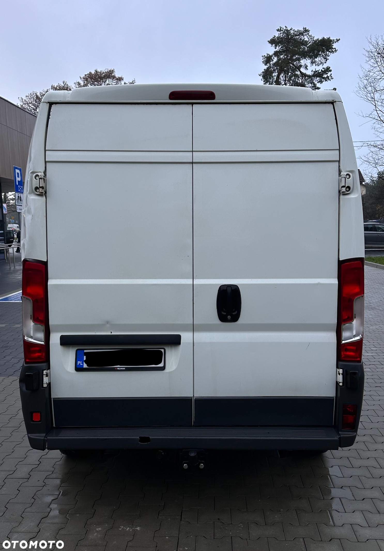 Citroën Jumper - 5