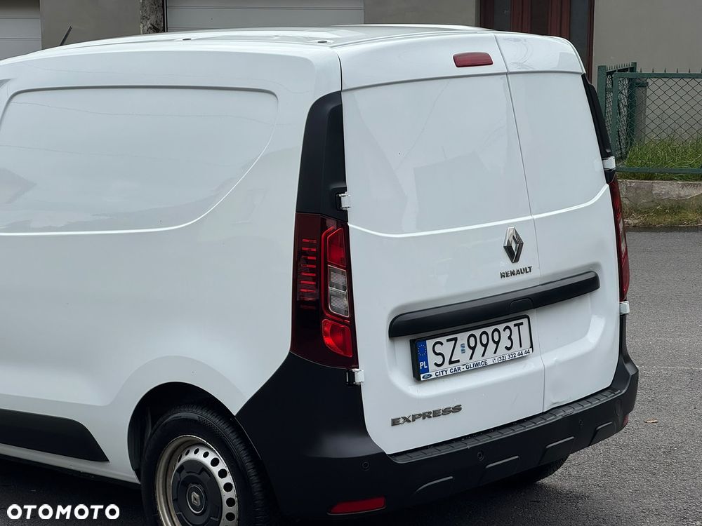 Renault EXPRESS KANGOO - 16
