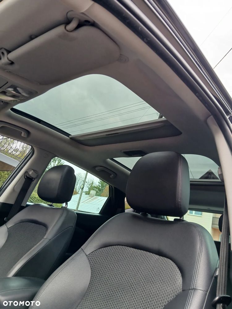 Hyundai ix35 1.6 2WD blue Style - 15