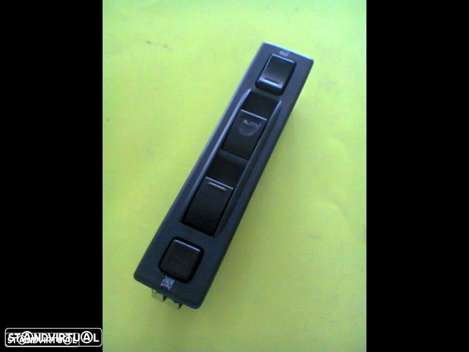 Interruptor Comando vidros porta Suzuki Vitara 1993-2000 (NOVOS) - 1