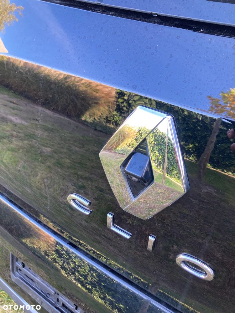 Renault Clio - 11