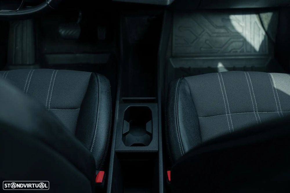 Renault Mégane E-Tech EV60 220hp optimum charge Techno - 18