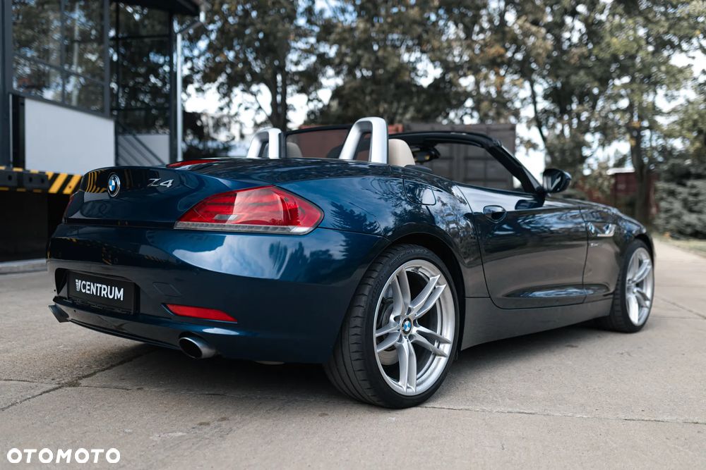 BMW Z4 - 5