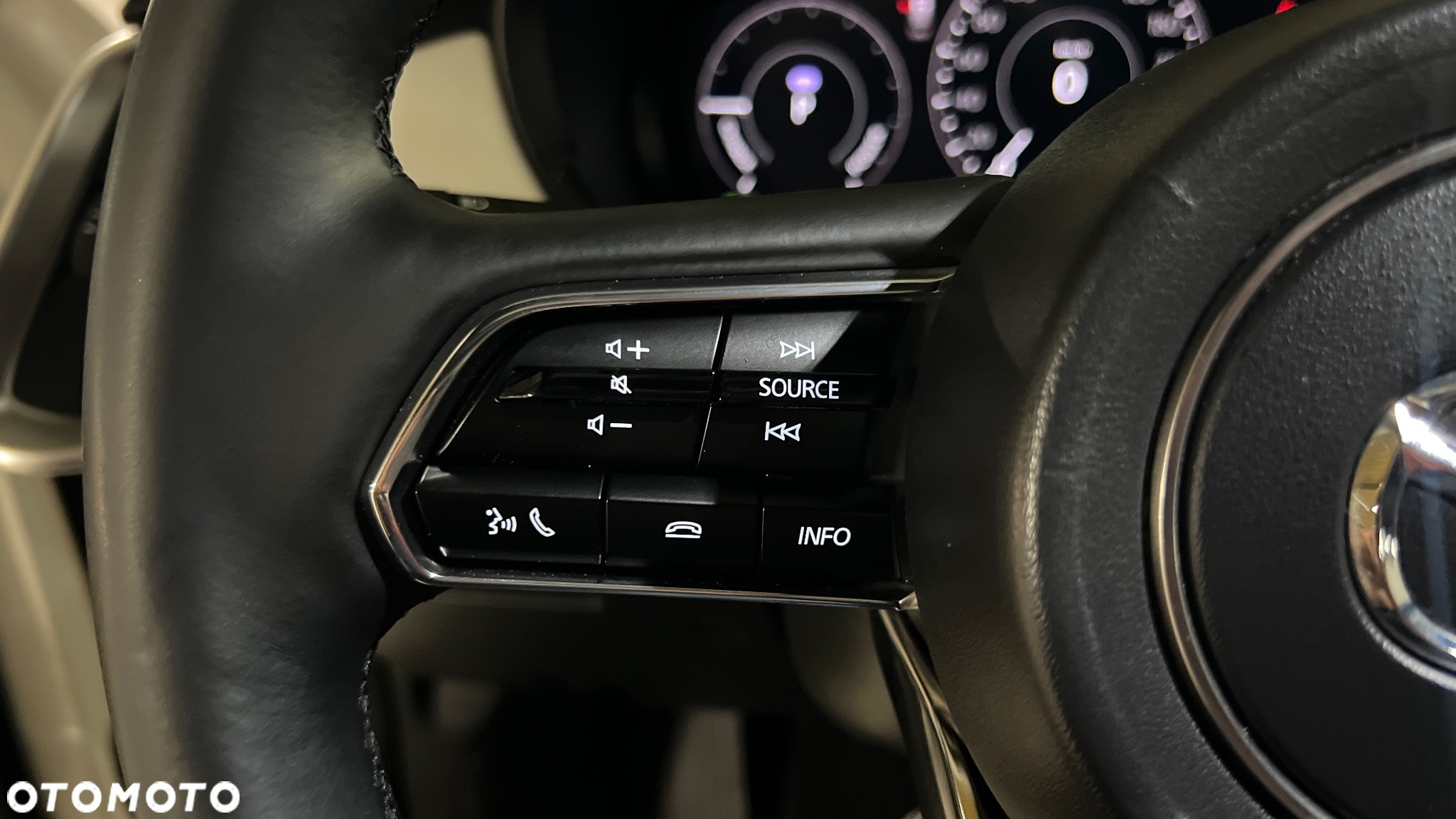 Mazda CX-90 - 10