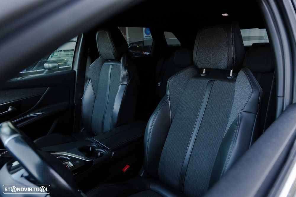 Peugeot 3008 - 14