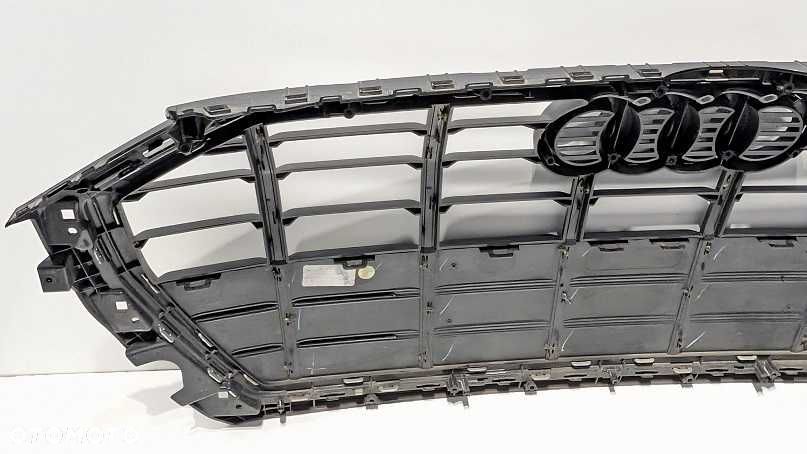 Atrapa Grill Audi Q5 80A Lift 80A853651 - 6
