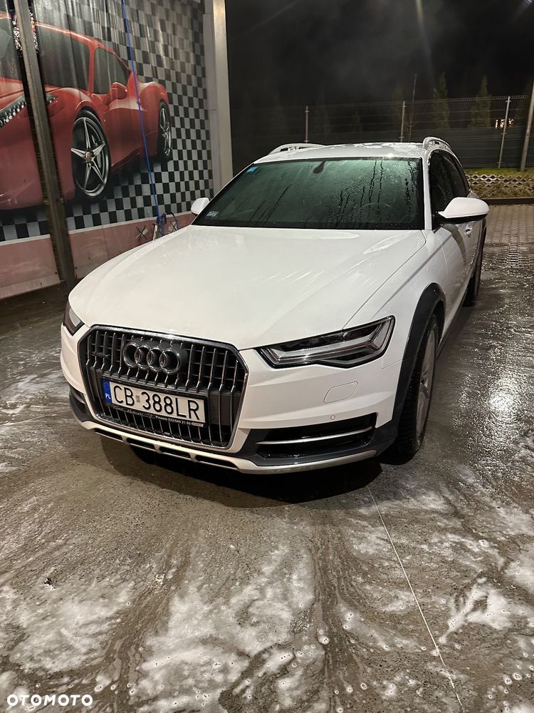 Audi A6 Allroad - 4