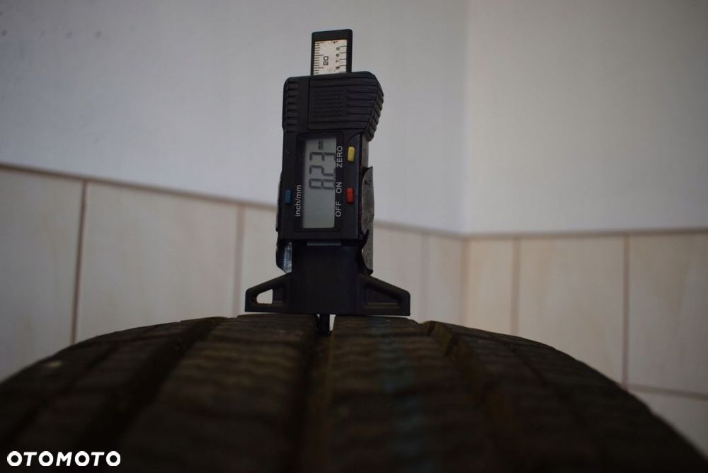 R16C 195/60 Kleber Transalp 2 8,2mm Wysyłka gratis! - 3