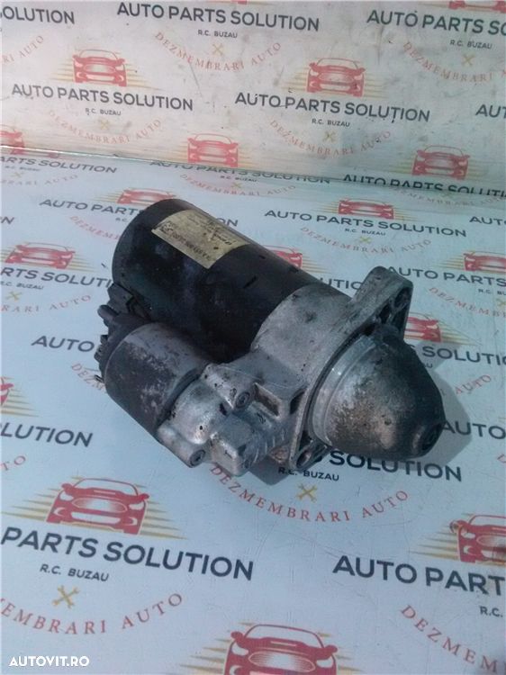 electromotor m e class 2.2 cdi an fabr. 2011 - 1