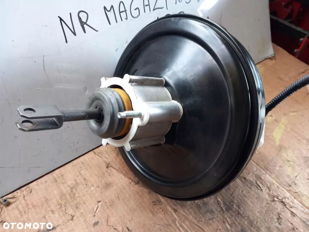 SERWO POMPA HAMULCOWA MINI R56 - 10