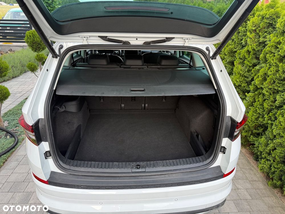 Skoda Kodiaq 2.0 TDI 4x4 DSG L&K - 24