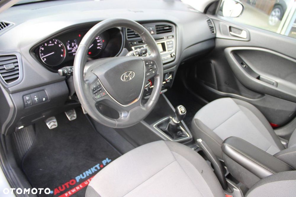Hyundai i20 - 9