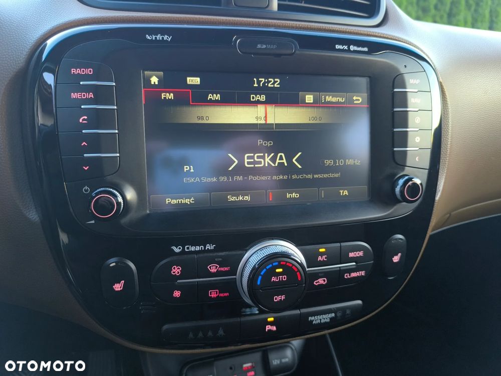 Kia Soul 1.6 GDI Spirit - 31