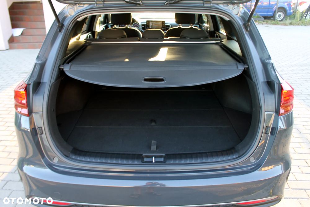 Kia Ceed 1.0 T-GDI Business Line - 21