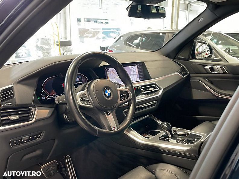 BMW X5 xDrive30d AT MHEV - 2
