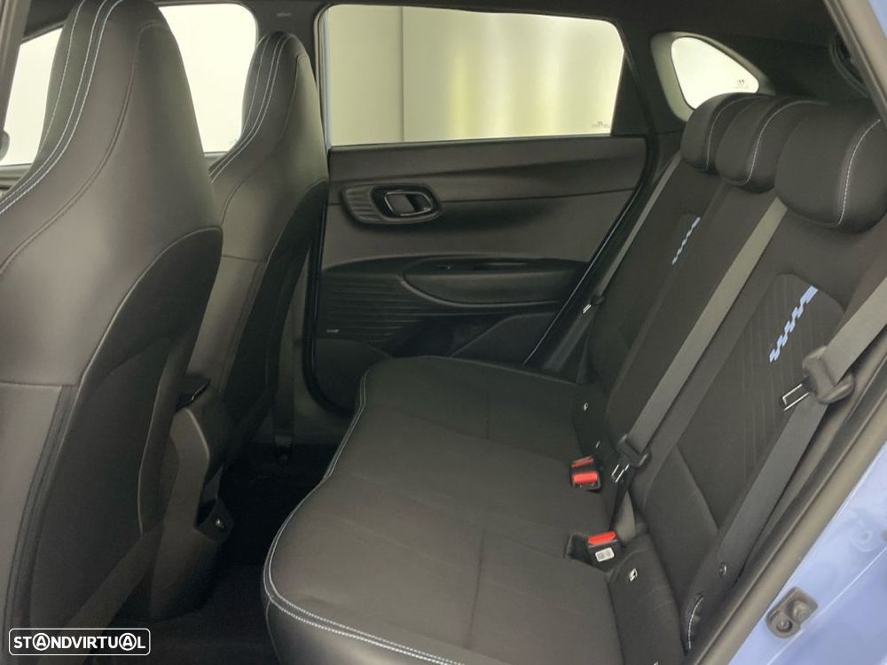 Hyundai i20 N 1.6 T-GDi Performance Pack - 12