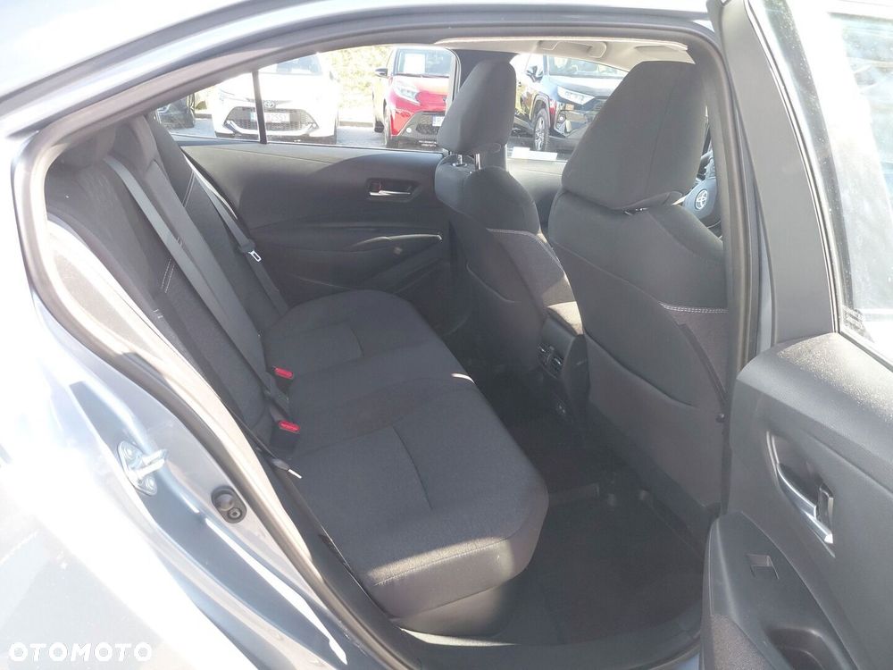 Toyota Corolla 1.8 Hybrid Comfort - 10