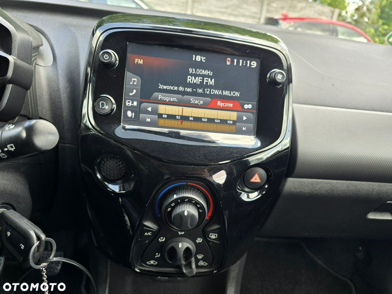 Peugeot 108 - 21
