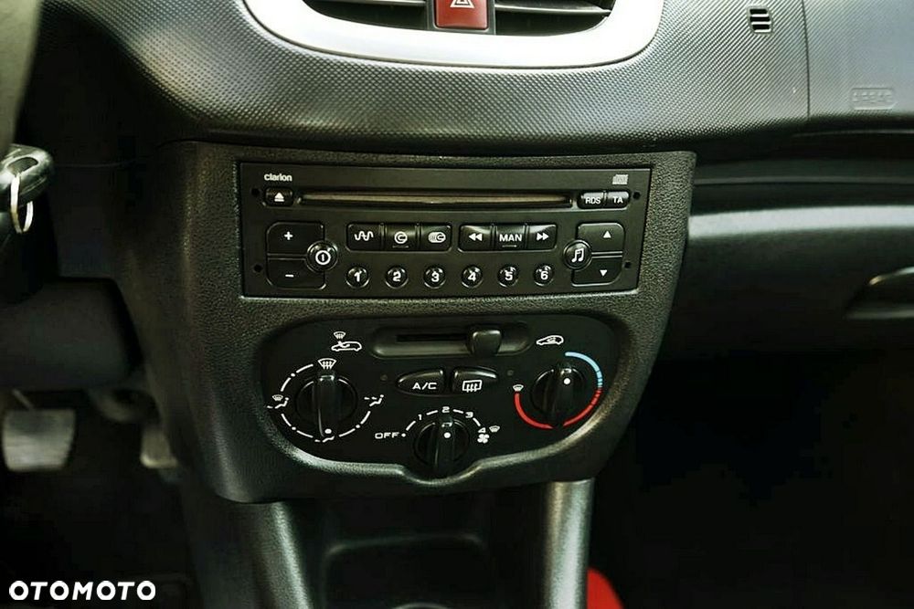 Peugeot 206 plus - 23