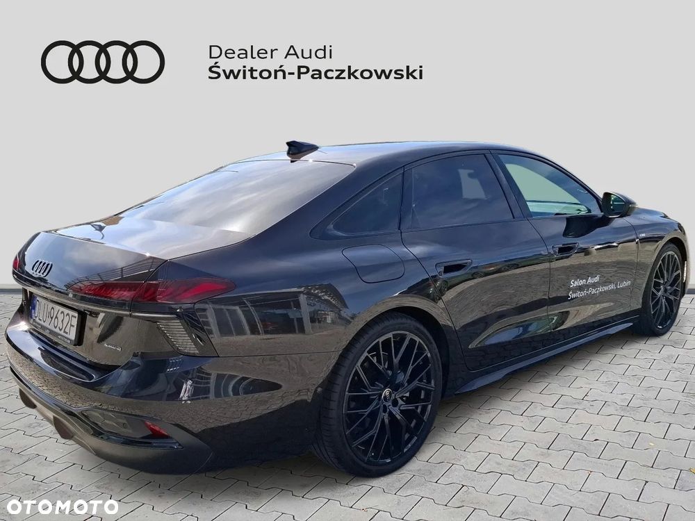 Audi A6 Limousine TDI mHEV Quattro S tronic - 6