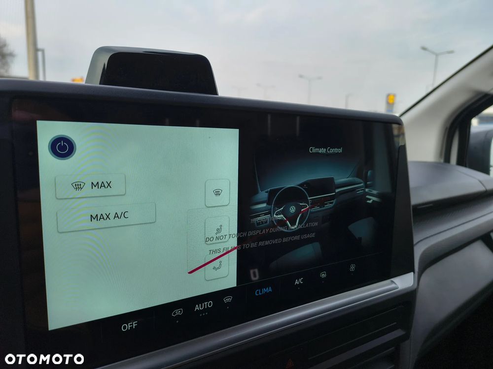 Volkswagen Transporter L2H1 Plus - 9