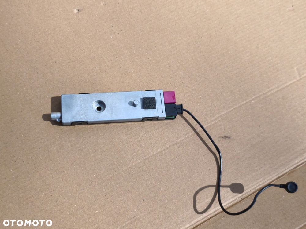 A4638203189 antena G-klasa w463 - 2
