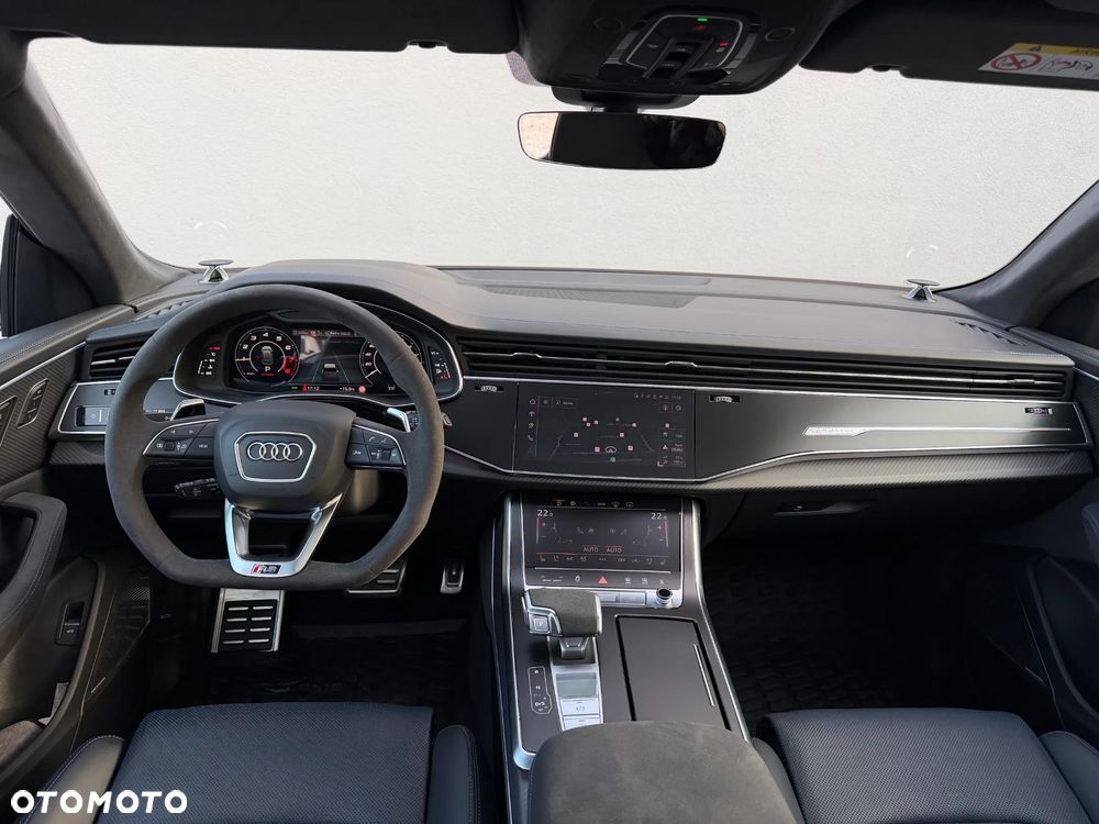 Audi RS Q8 - 13