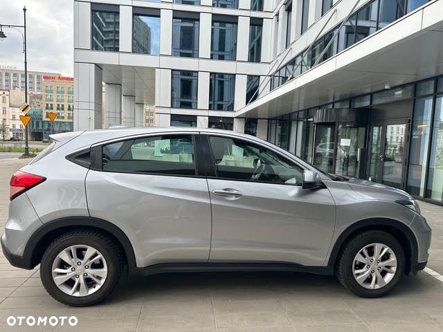 Honda HR-V 1.5 Elegance (ADAS) - 5