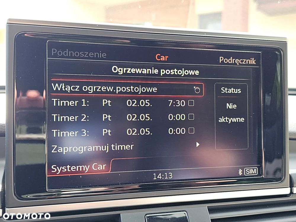 Audi A7 Sportback - 35