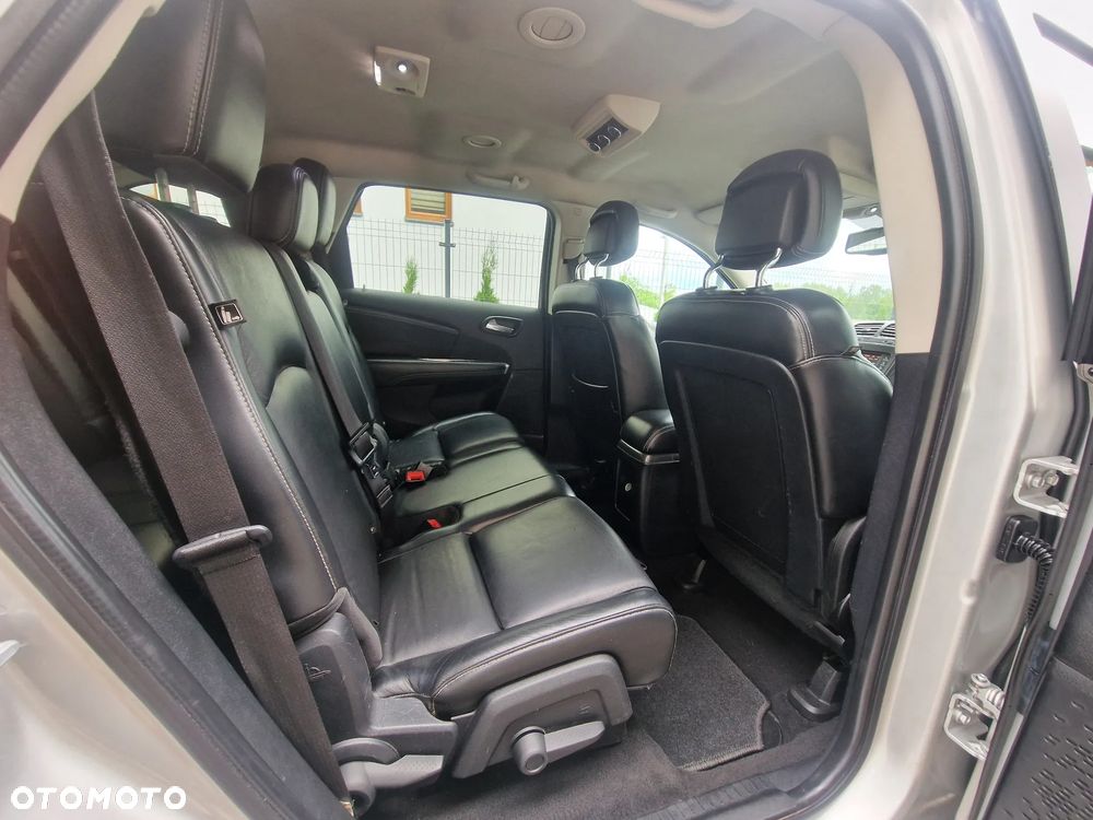 Fiat Freemont 2.0 Multijet - 24