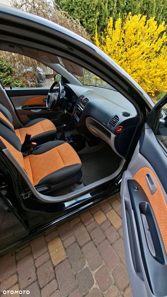 Kia Picanto 1.1 Spirit - 18