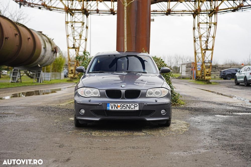BMW Seria 1
