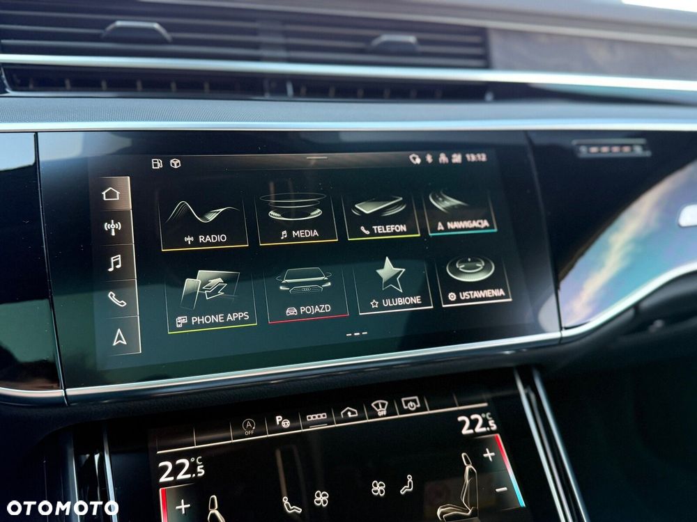 Audi A8 55 TFSI mHEV Quattro Tiptr - 31