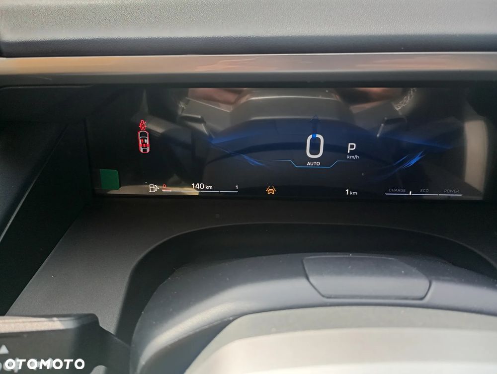 Jeep Compass 73.7kWh Standard Range First Edition FWD - 10