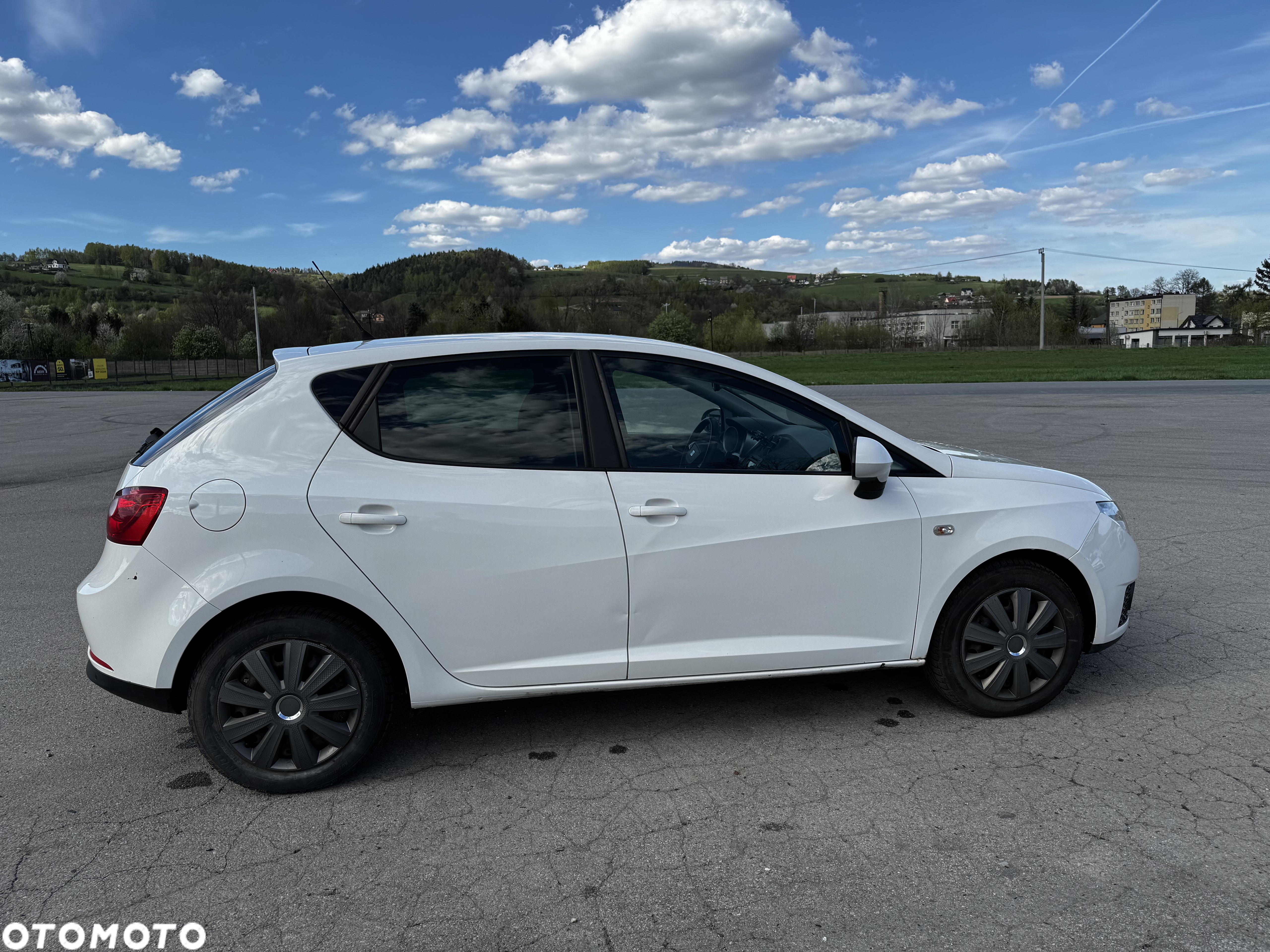 Seat Ibiza - 7