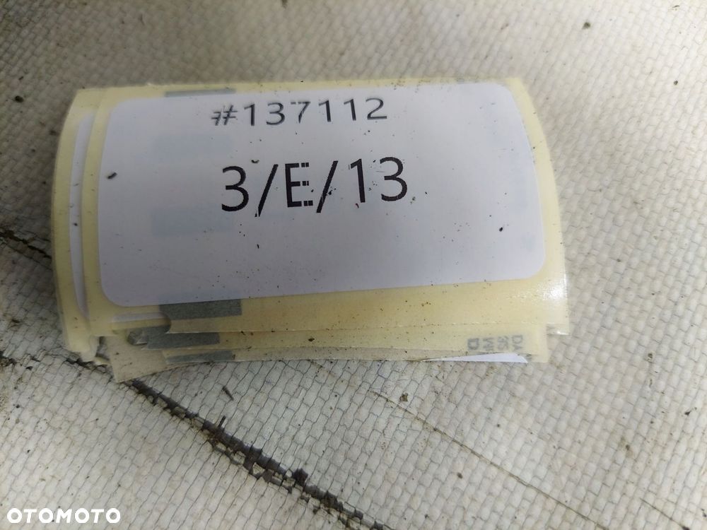 Alternator Vw Passat B5 Audi A4 B5 1.6 90A - 6